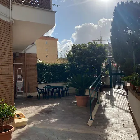 Apartment Sabry Vaticano