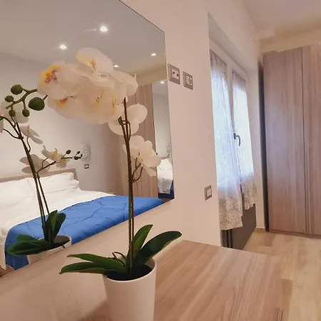 Sabry Vaticano Apartment Rome